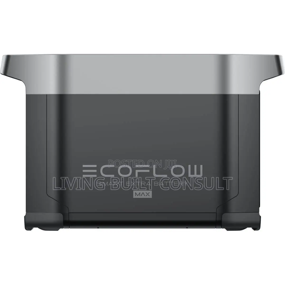 Ecoflow Delta 2 Max Extra Battery