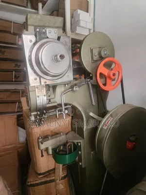 Electric Industrial Reviting Machine