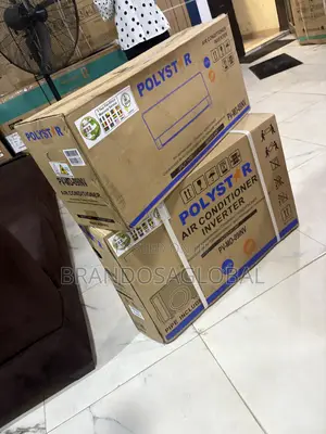 Polystar PV-MD-09INV Air Conditioning Unit