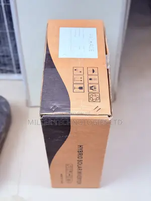 2.5kVA Vanyo Solar Power Inverter – Backup Solution