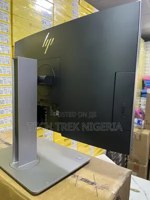 New Desktop Computer HP EliteOne 800 G6 16GB Intel Core i5 SSD 512GB