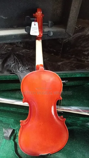 Sanjin Violin