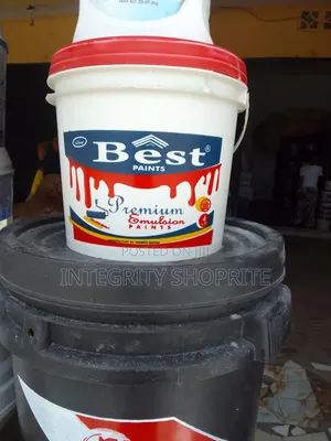 Best Premium Emulsion Paint 4 Litres