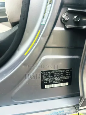Hyundai Sonata 2015 Gray