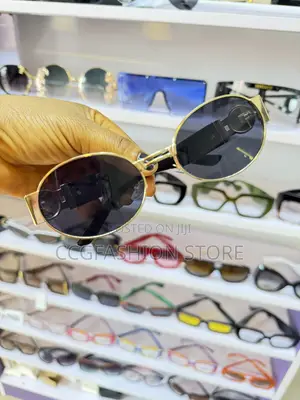 Designers Eyeglasses