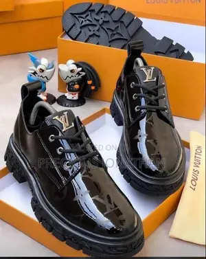 Designer Loafers