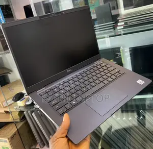 Laptop Dell Latitude 7310 16GB Intel Core i7 SSD 512GB