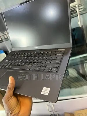 Laptop Dell Latitude 7310 16GB Intel Core i7 SSD 512GB