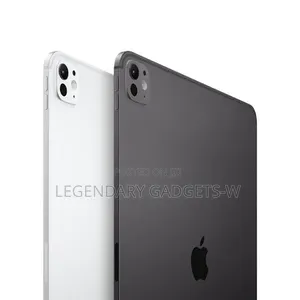 Apple iPad Pro 13 (2024) 256 GB Gray