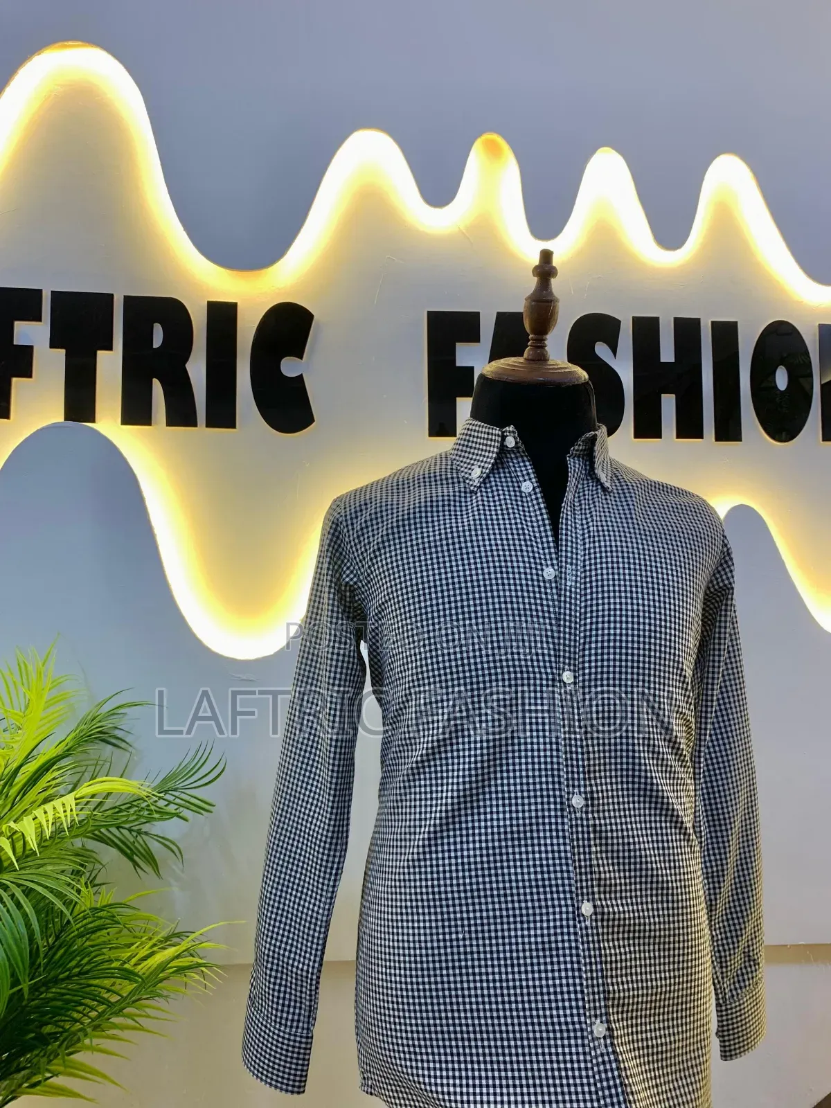 Office Shirt