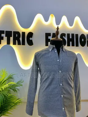 Office Shirt