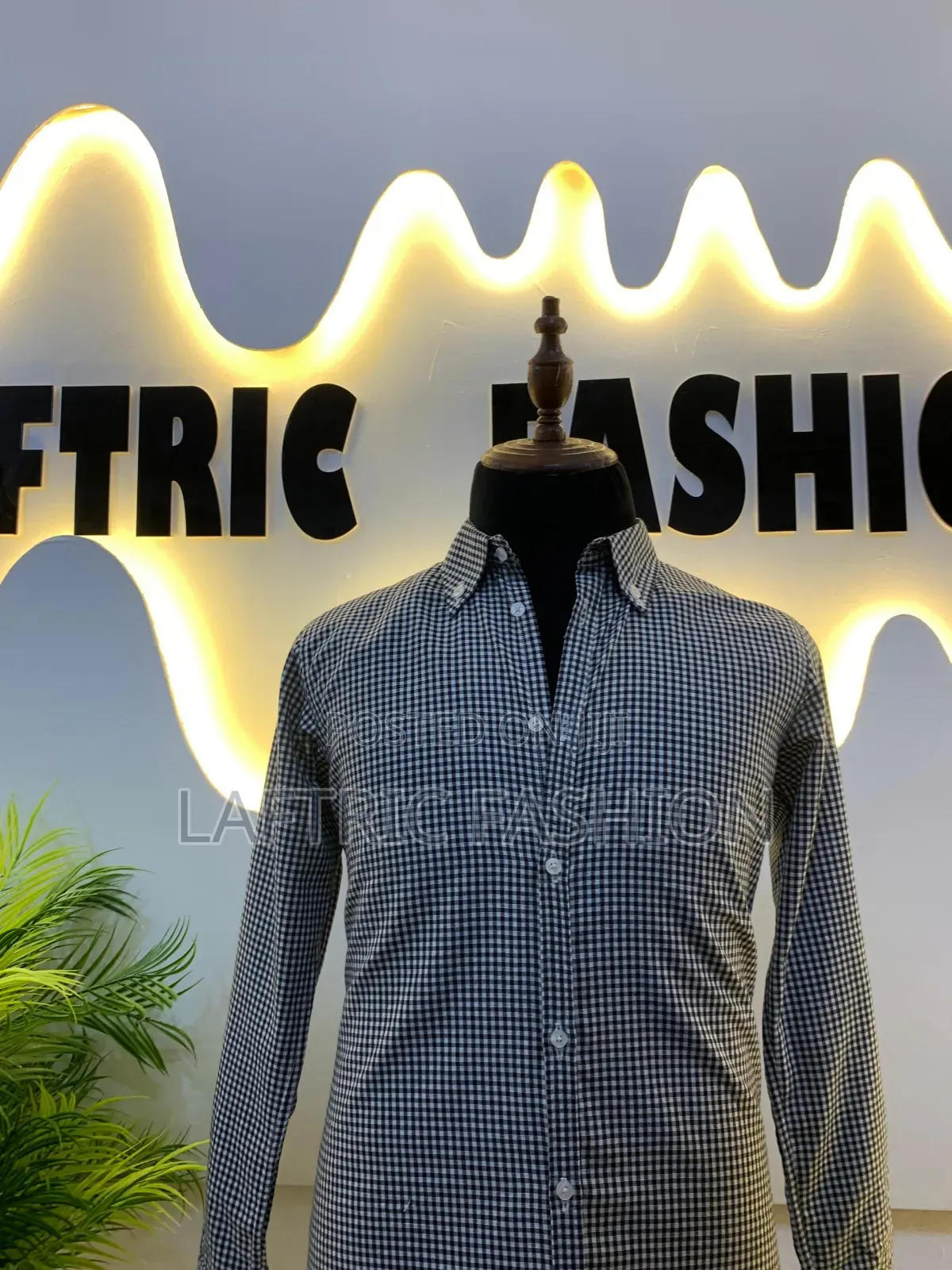 Office Shirt