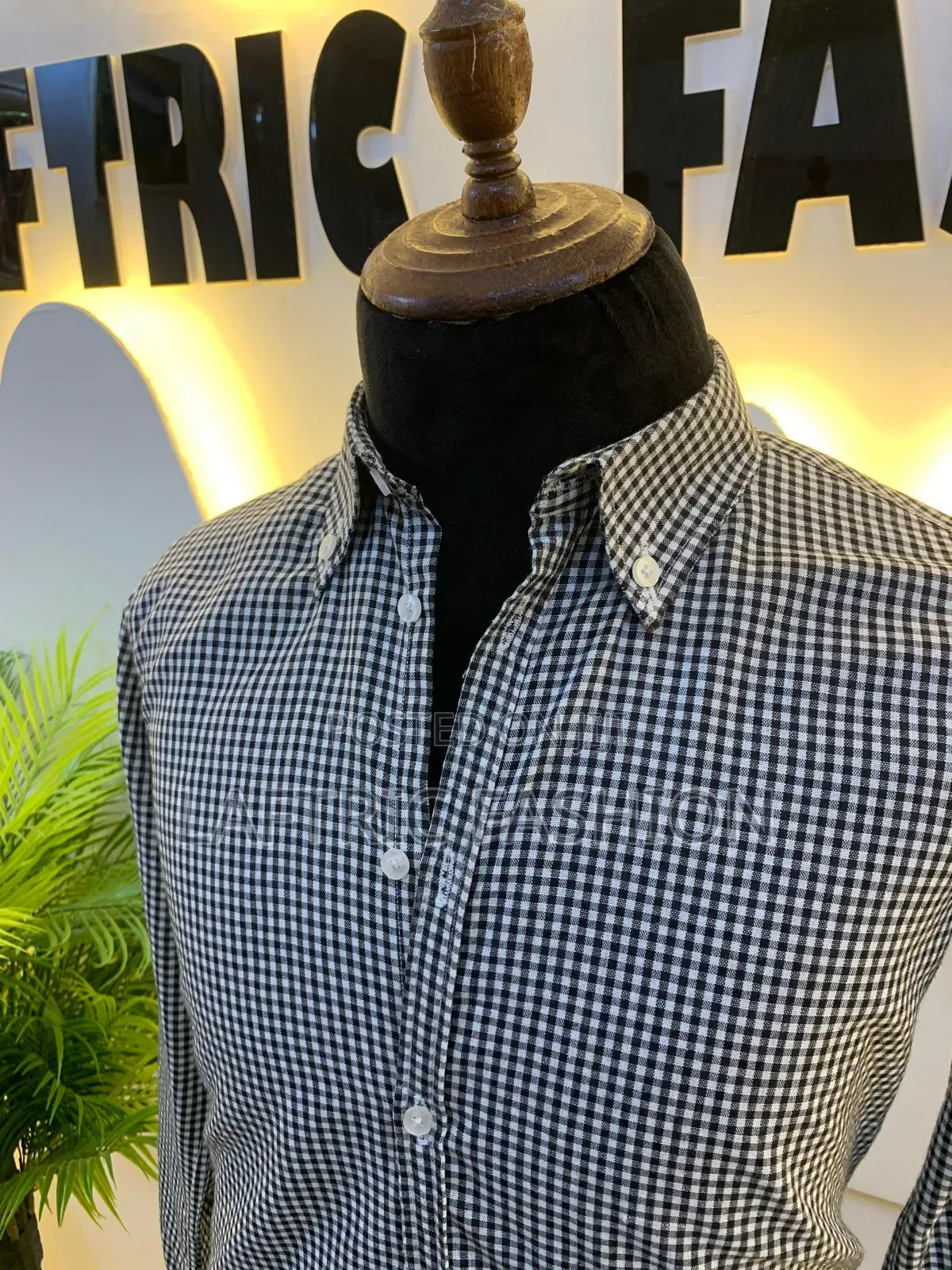 Office Shirt