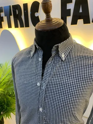 Office Shirt