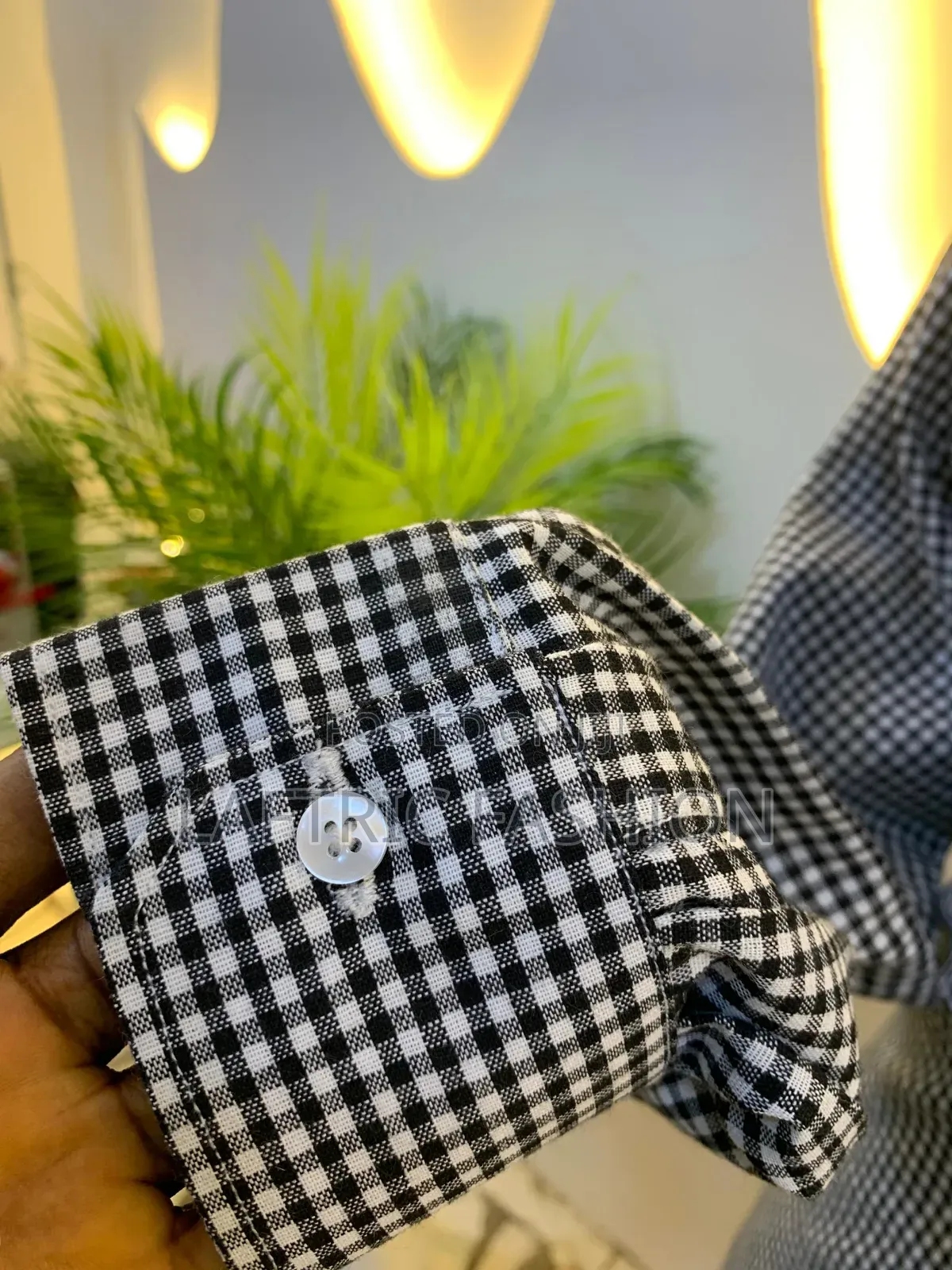 Office Shirt