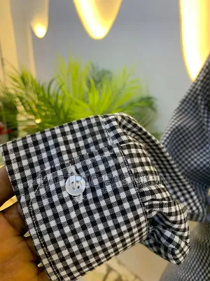 Office Shirt