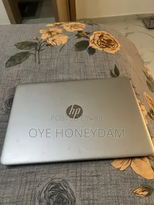 Laptop HP EliteBook 840 G3 8GB Intel Core i5 SSD 256GB