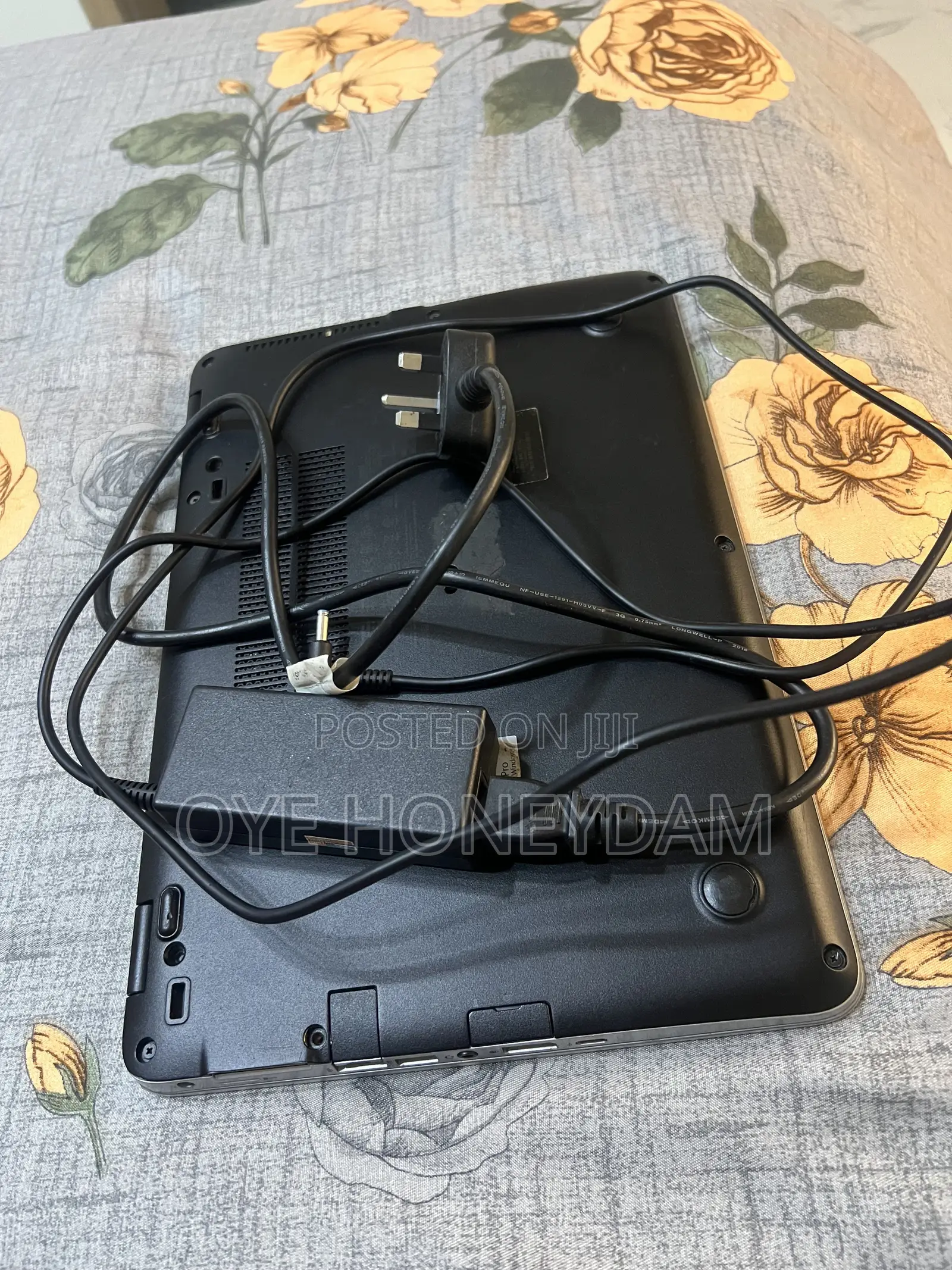 Laptop HP EliteBook 840 G3 8GB Intel Core i5 SSD 256GB