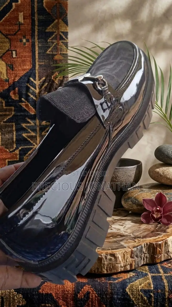 Male Loafers