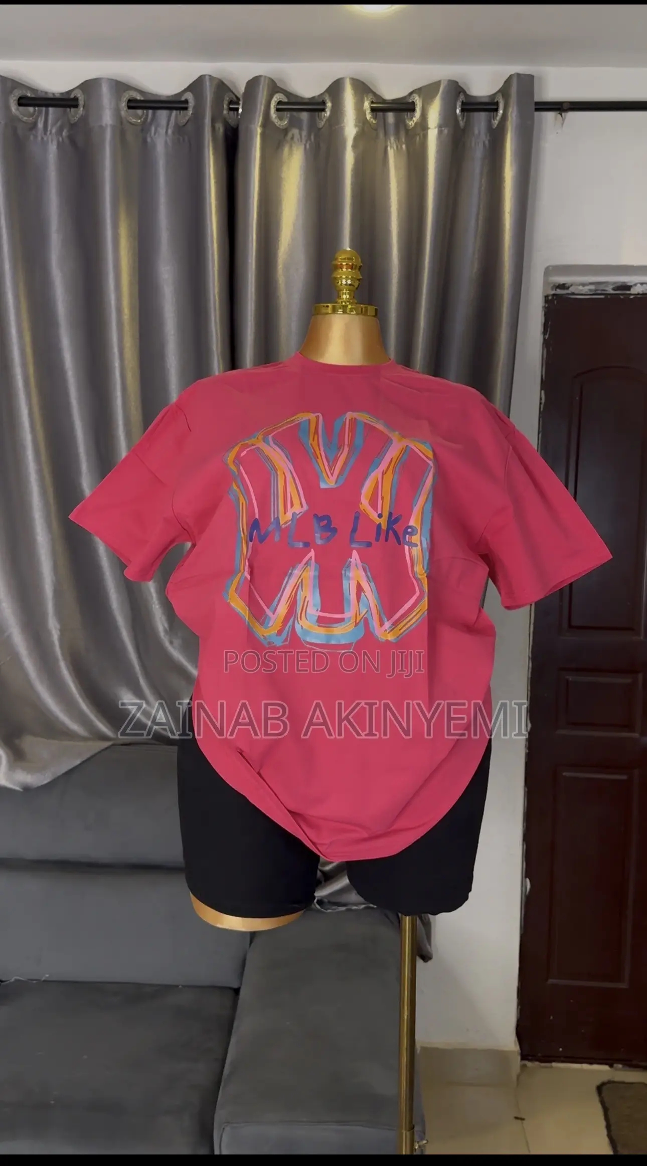 Quality Roundneck