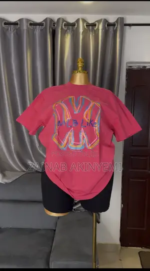 Quality Roundneck