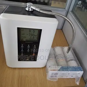 Brand New WTH-803 Alkaline Water Ionizer (Multi-Mode)