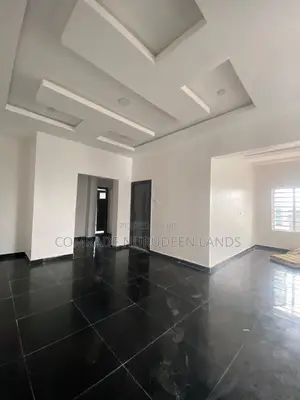 2bdrm Apartment in Sangotedo for rent