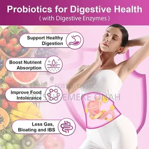 Women Probiotic