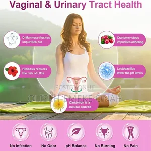 Women Probiotic