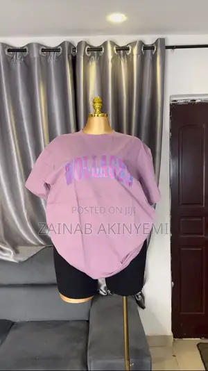 Quality Roundneck