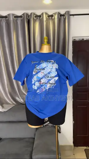 Quality Roundneck