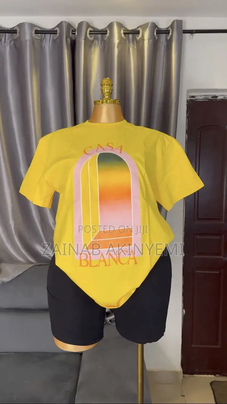 Quality Roundneck