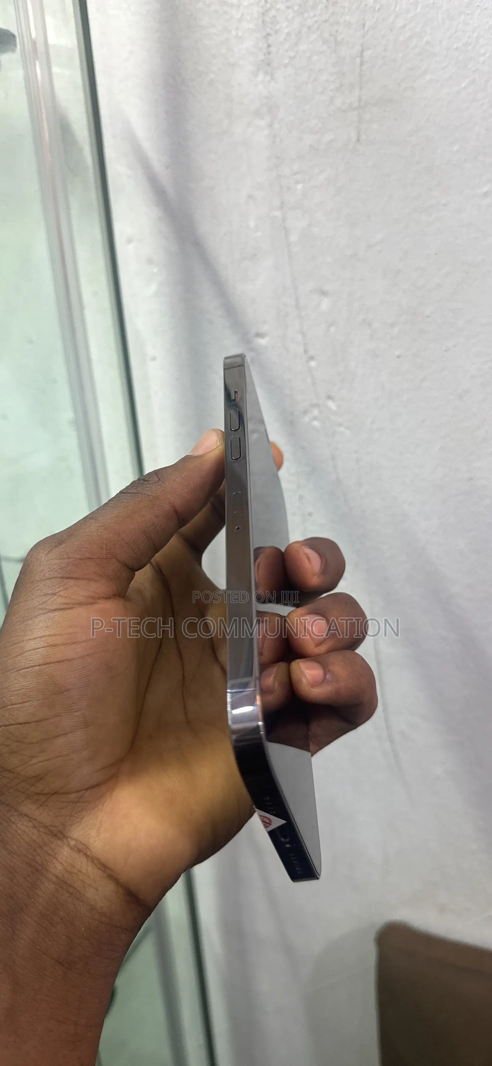 Apple iPhone 12 Pro Max 128 GB Gray