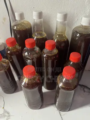 Pure Organic Honey