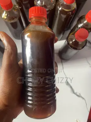 Pure Organic Honey