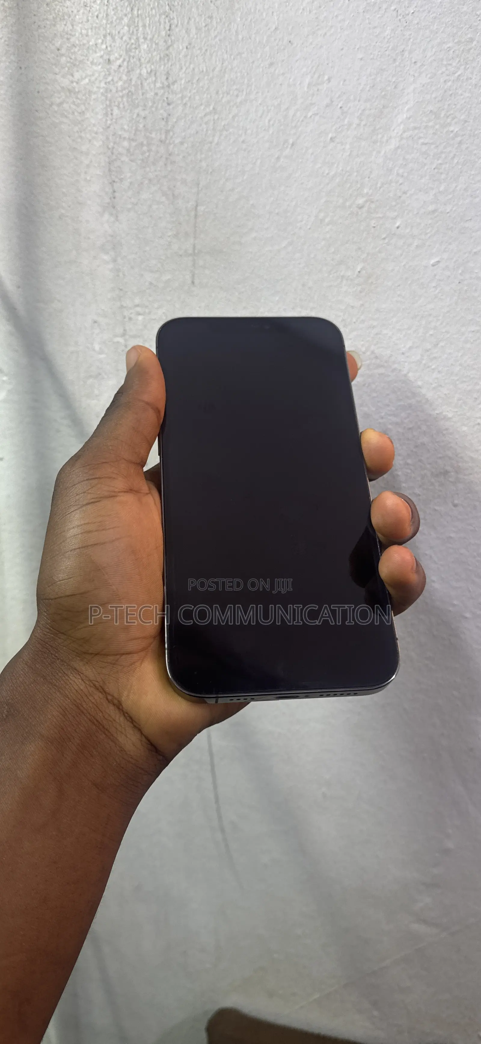 Apple iPhone 12 Pro Max 128 GB Gray