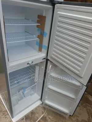 SkyRun Refrigerator – Convenient Refrigeration for Daily Living