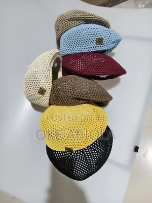 Classy Headwears