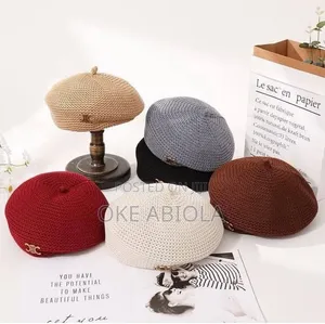 Classy Headwears
