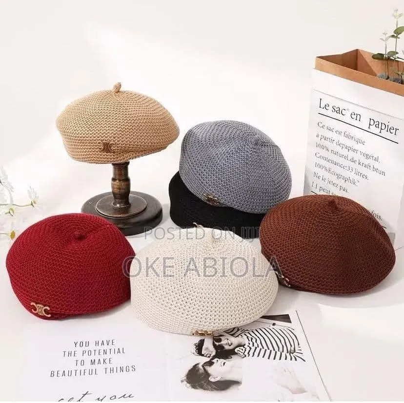 Classy Headwears