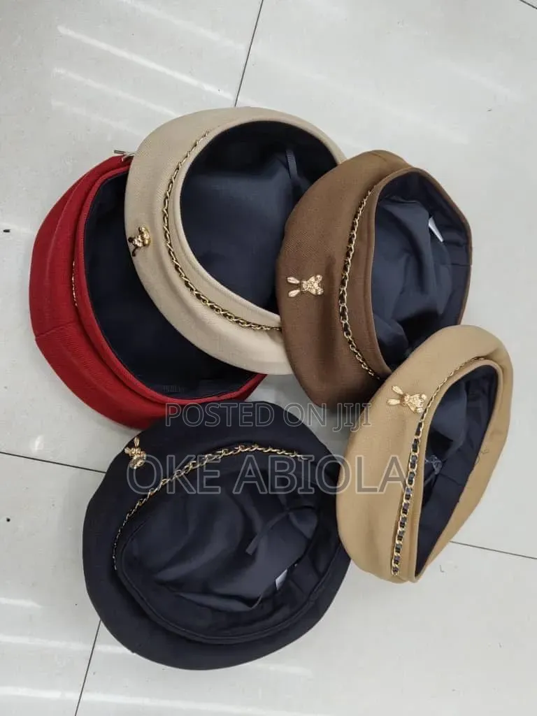 Classy Headwears