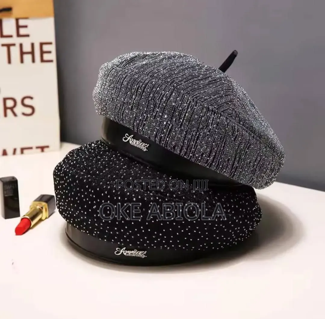Classy Headwears