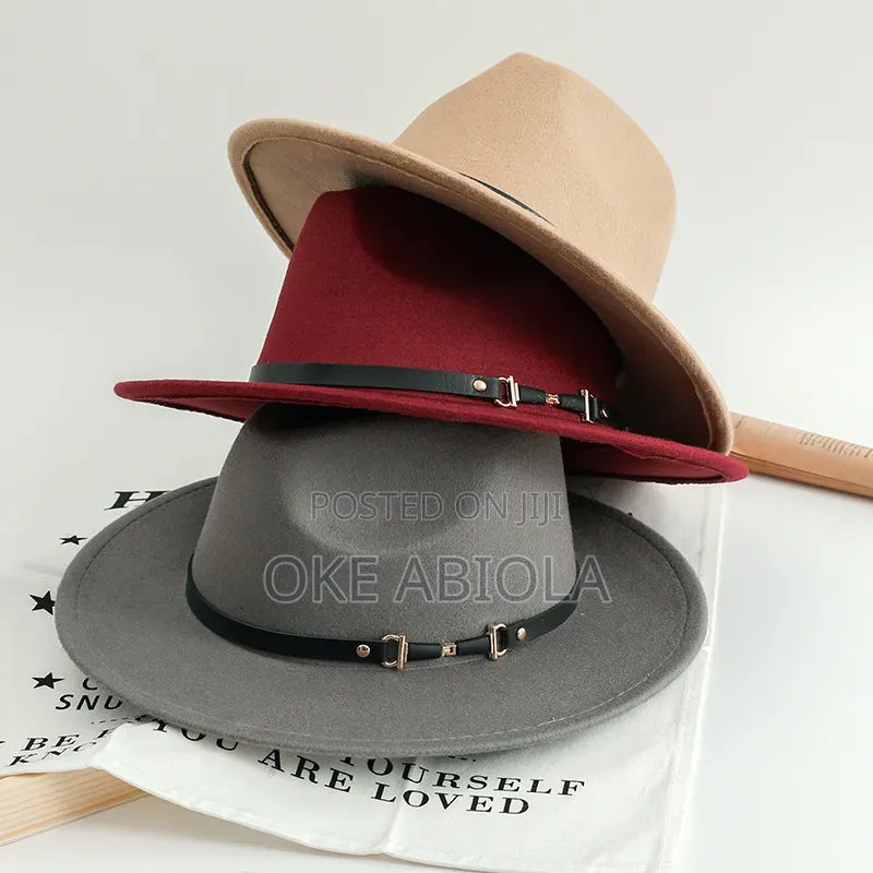Classy Headwears