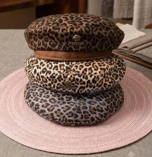 Classy Headwears