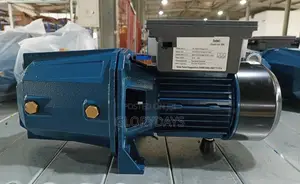 Solar Pressure Water Pump