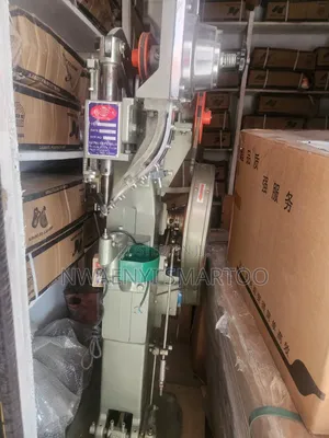 Industrial Air Revit Machine Original