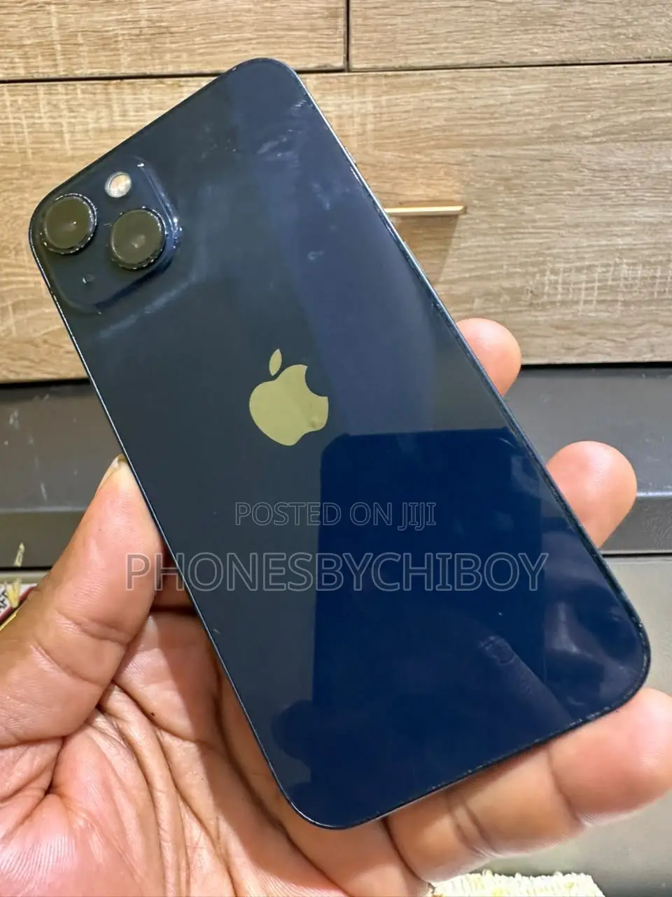 Apple iPhone 13 128 GB Blue