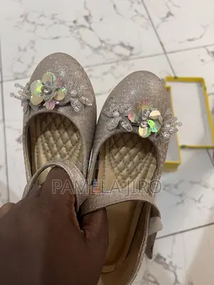 Children’s Shoes