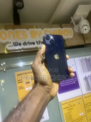 Apple iPhone 13 128 GB Blue