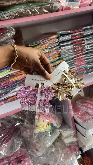 Hair Accessories